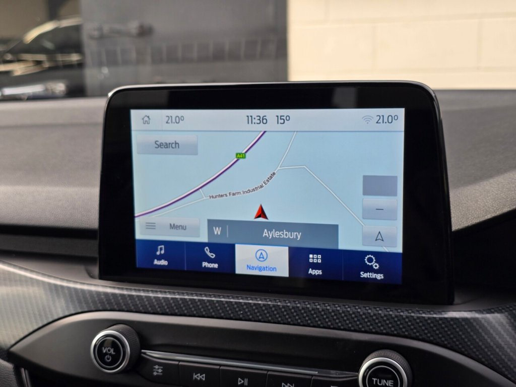 Used Ford Focus 2019 for sale - 76867274: Photo 40