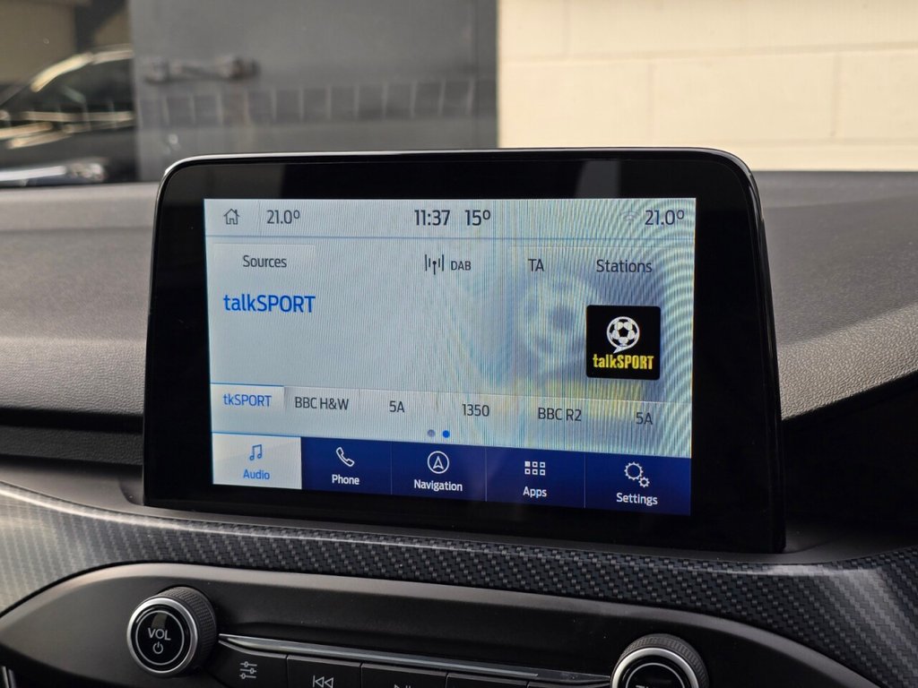 Used Ford Focus 2019 for sale - 76867274: Photo 42