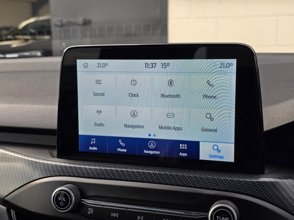 Used Ford Focus 2019 for sale - 76867274: Photo 45