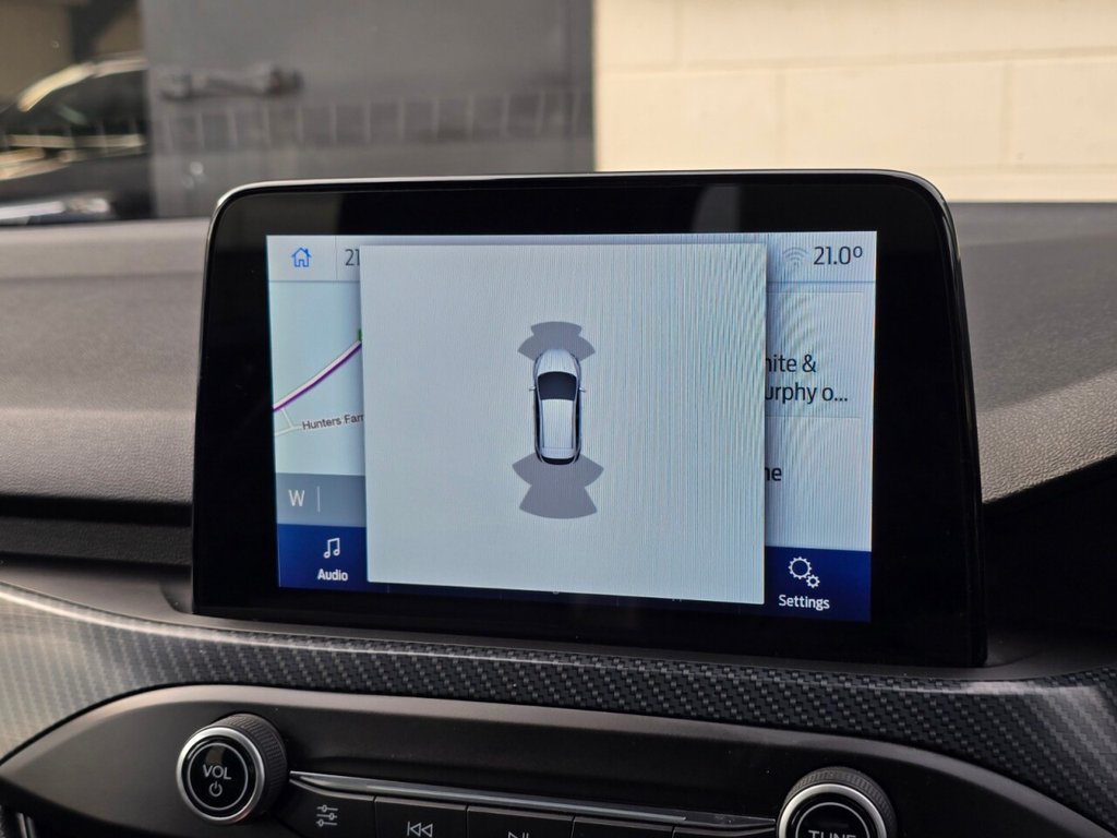 Used Ford Focus 2019 for sale - 76867274: Photo 47