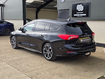 Used Ford Focus 2019 for sale - 76867274: Photo