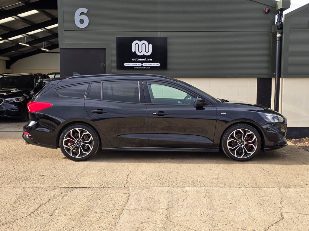 Used Ford Focus 2019 for sale - 76867274: Photo 5