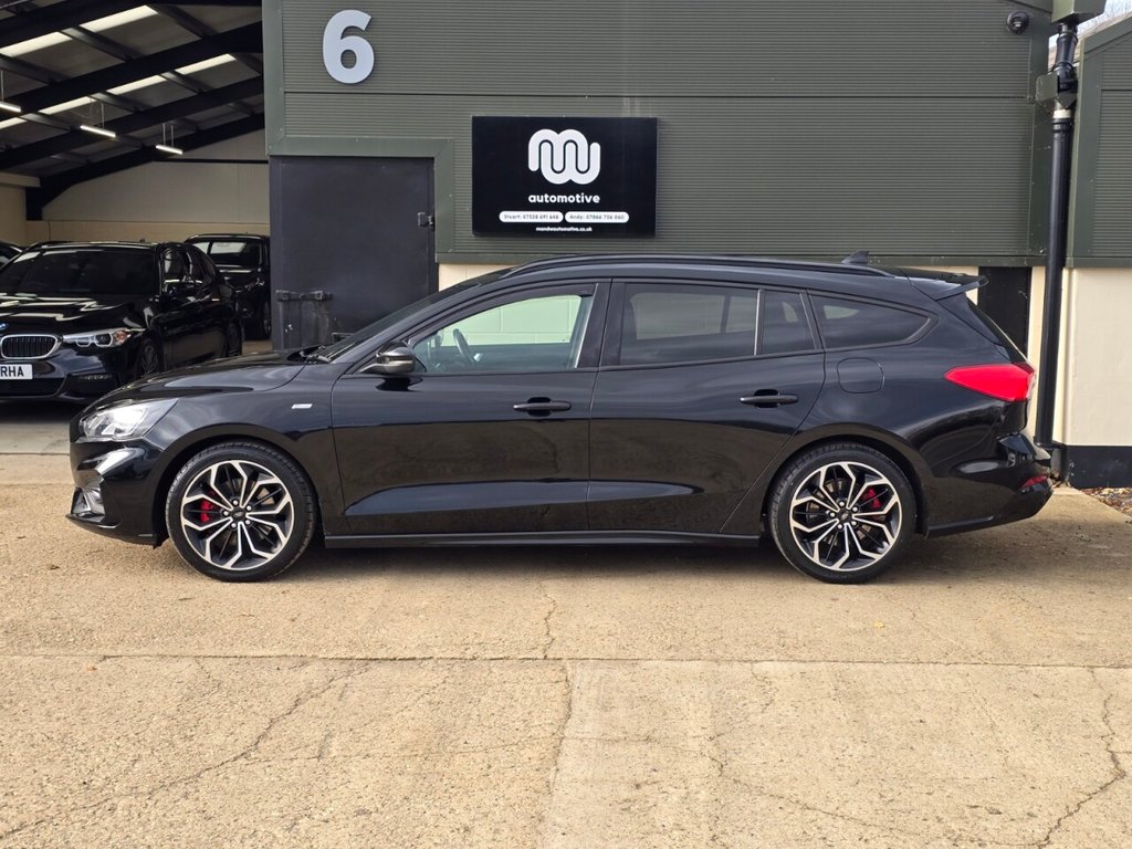 Used Ford Focus 2019 for sale - 76867274: Photo 6