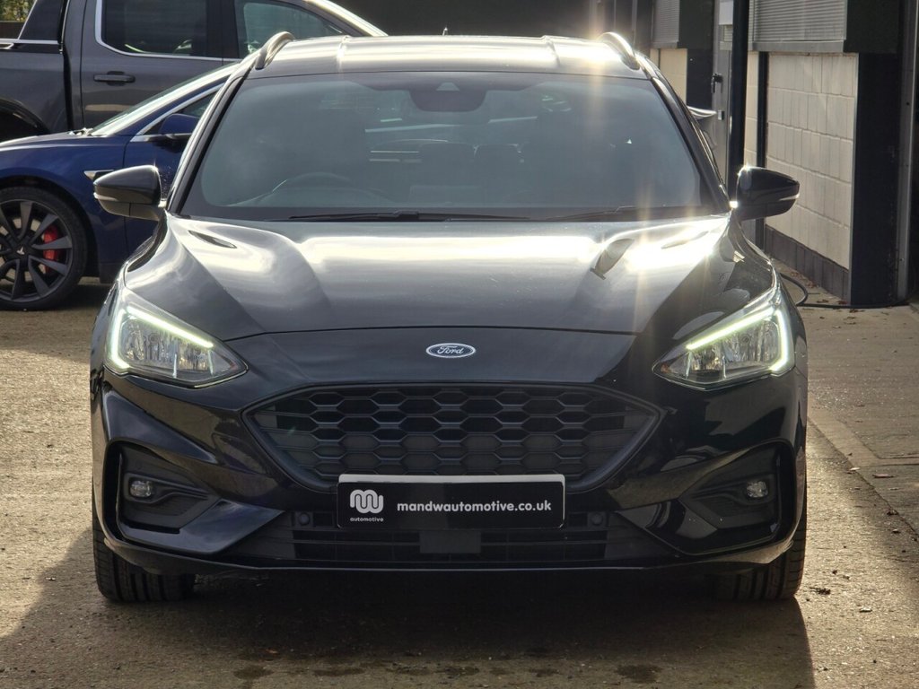 Used Ford Focus 2019 for sale - 76867274: Photo 7