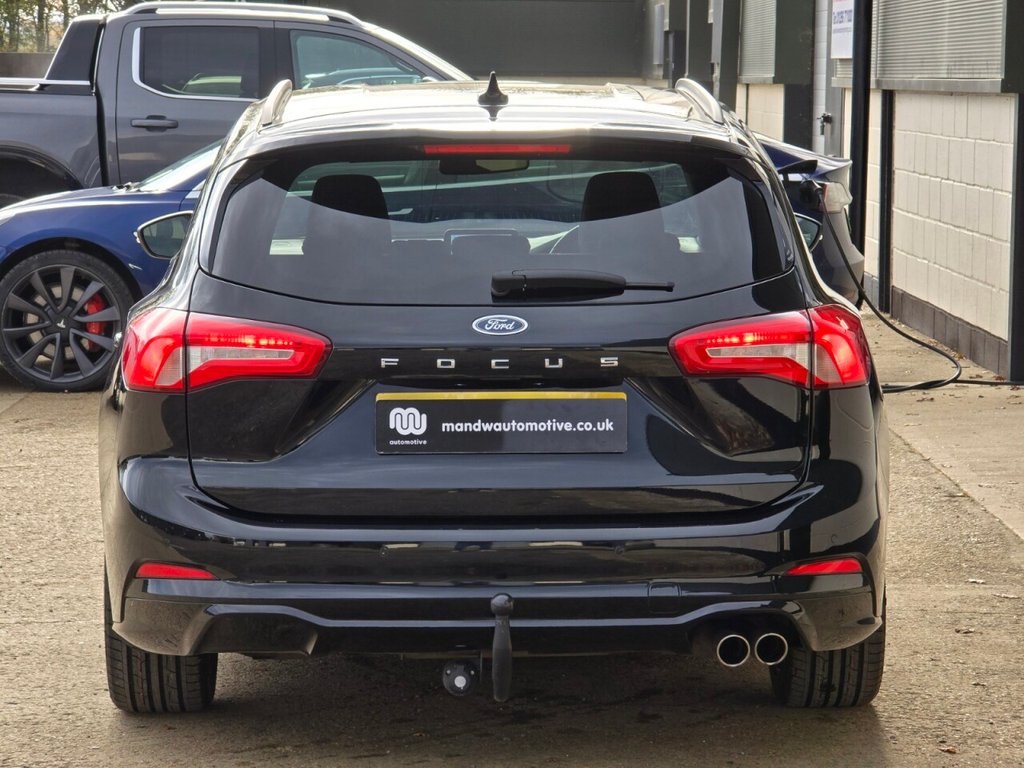 Used Ford Focus 2019 for sale - 76867274: Photo 8