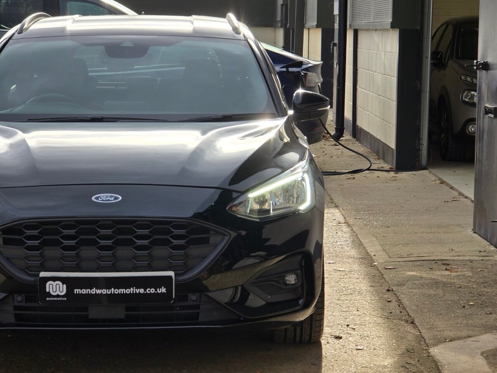 Used Ford Focus 2019 for sale - 76867274: Photo 9