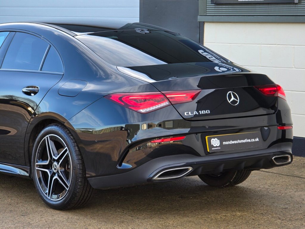 Used Mercedes-Benz CLA 2023 for sale - 77200546: Photo 14