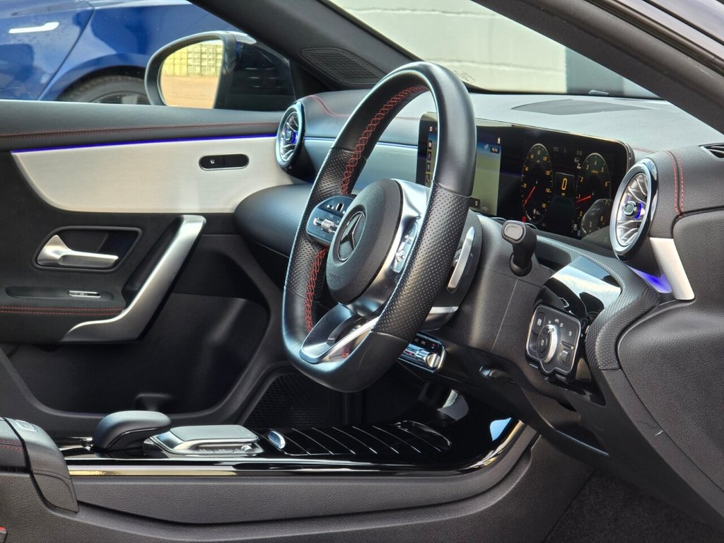 Used Mercedes-Benz CLA 2023 for sale - 77200546: Photo 18