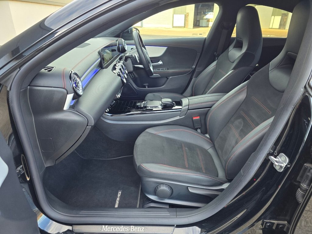 Used Mercedes-Benz CLA 2023 for sale - 77200546: Photo 20