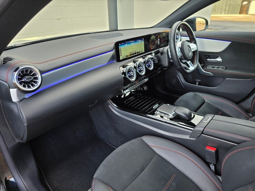 Used Mercedes-Benz CLA 2023 for sale - 77200546: Photo 21