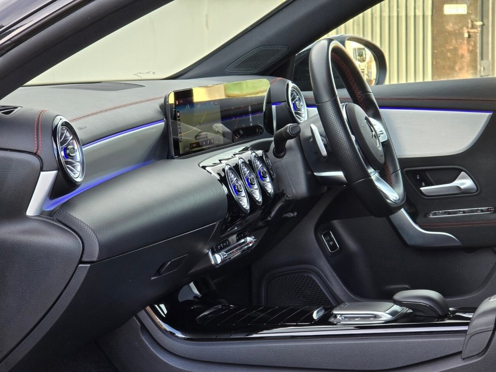 Used Mercedes-Benz CLA 2023 for sale - 77200546: Photo 22