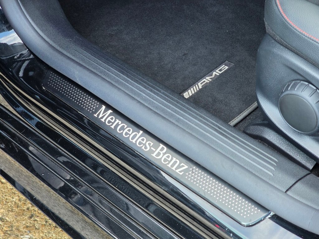 Used Mercedes-Benz CLA 2023 for sale - 77200546: Photo 24