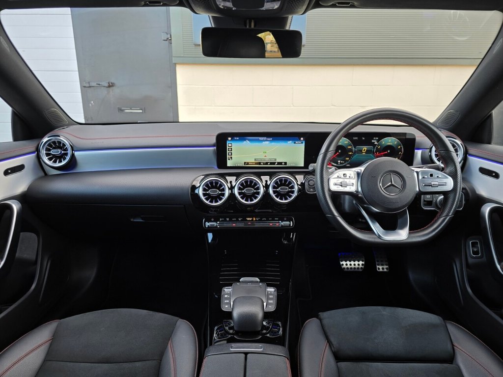 Used Mercedes-Benz CLA 2023 for sale - 77200546: Photo 27