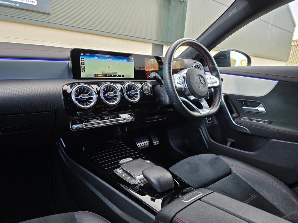 Used Mercedes-Benz CLA 2023 for sale - 77200546: Photo 28