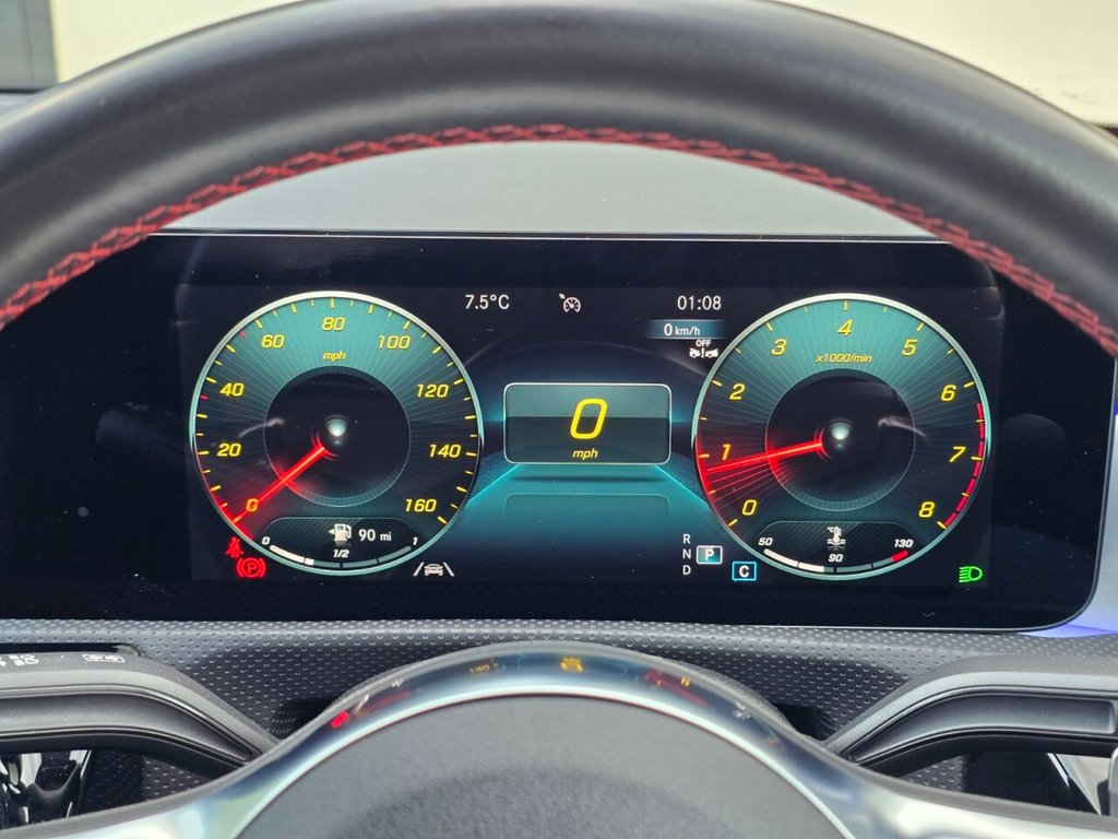 Used Mercedes-Benz CLA 2023 for sale - 77200546: Photo 31