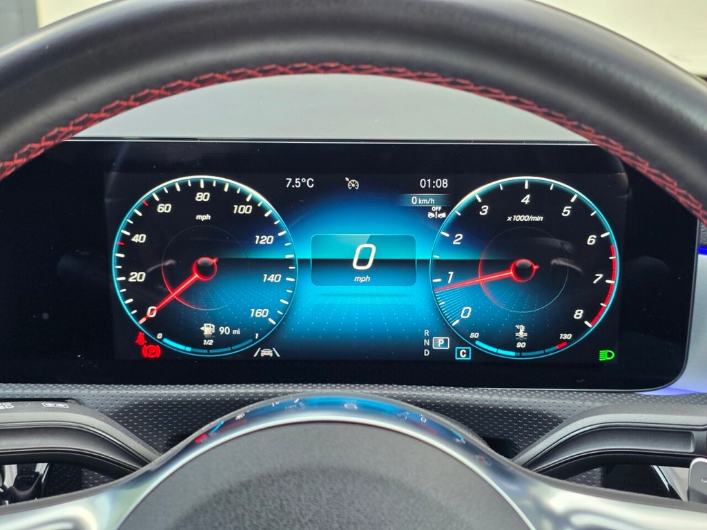 Used Mercedes-Benz CLA 2023 for sale - 77200546: Photo 32