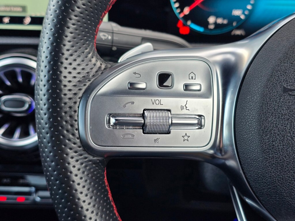 Used Mercedes-Benz CLA 2023 for sale - 77200546: Photo 33