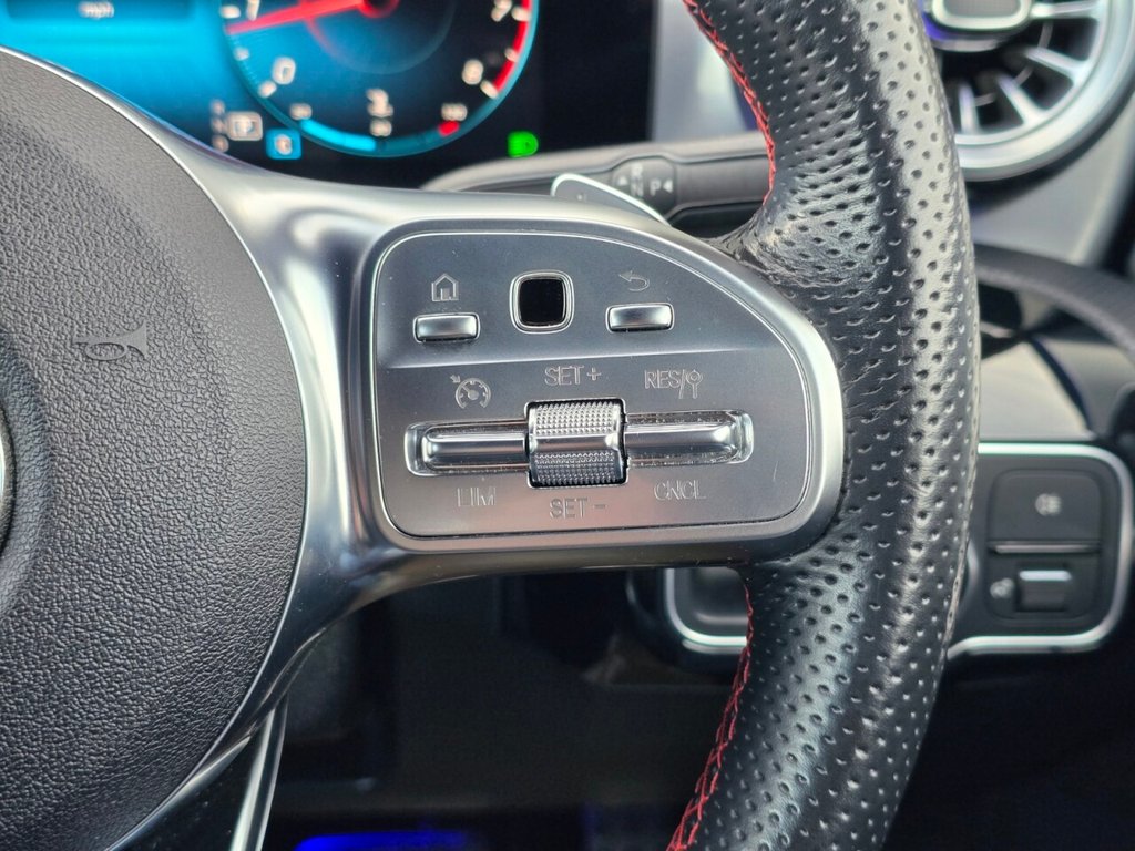 Used Mercedes-Benz CLA 2023 for sale - 77200546: Photo 34