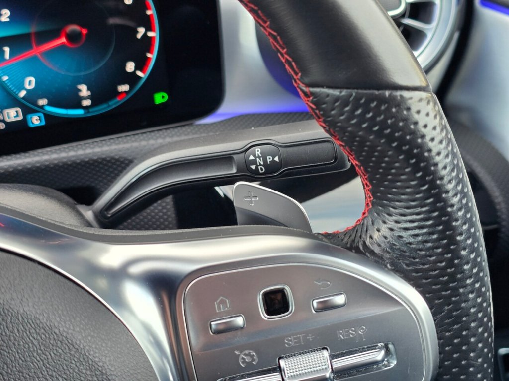 Used Mercedes-Benz CLA 2023 for sale - 77200546: Photo 35