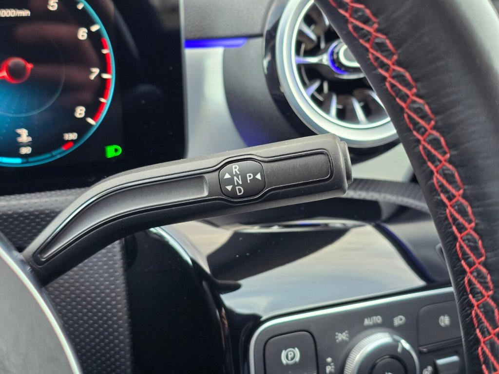 Used Mercedes-Benz CLA 2023 for sale - 77200546: Photo 38