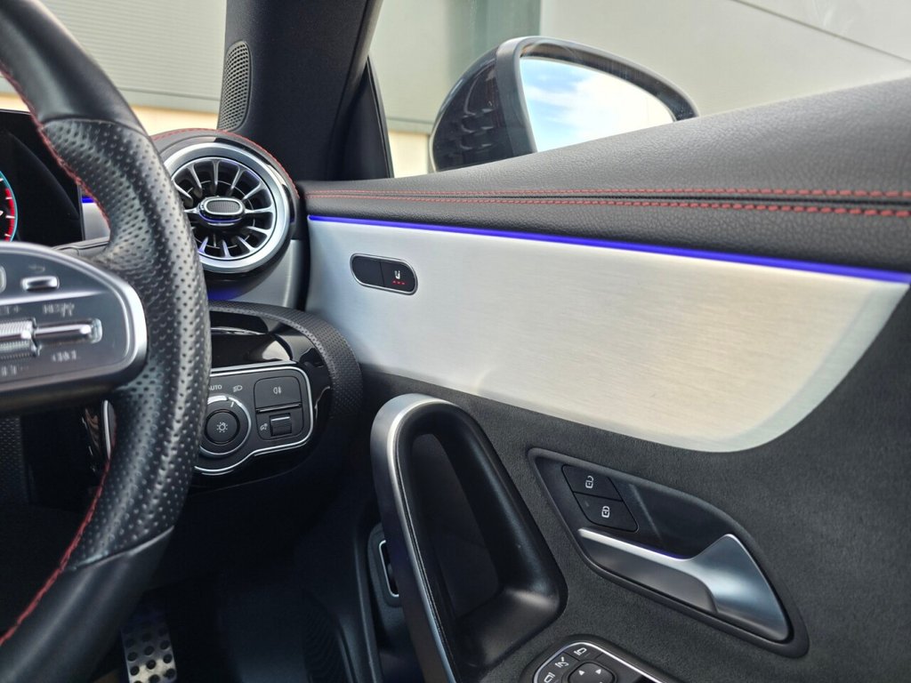 Used Mercedes-Benz CLA 2023 for sale - 77200546: Photo 41