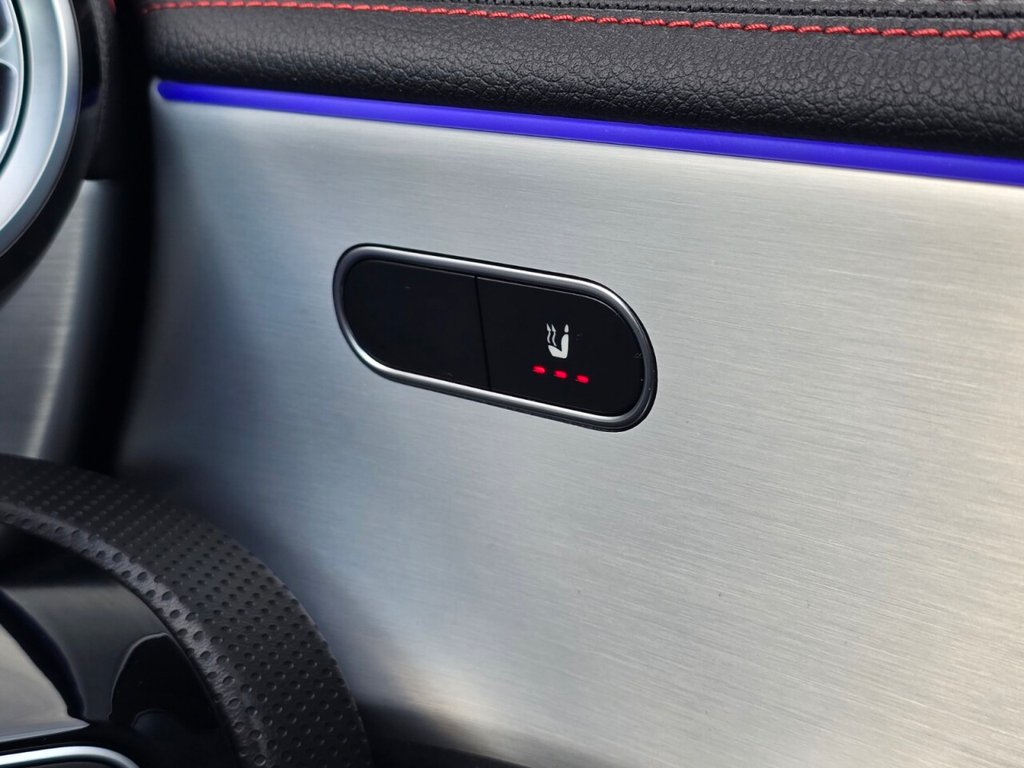 Used Mercedes-Benz CLA 2023 for sale - 77200546: Photo 42