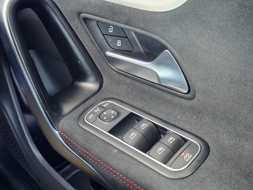 Used Mercedes-Benz CLA 2023 for sale - 77200546: Photo 43