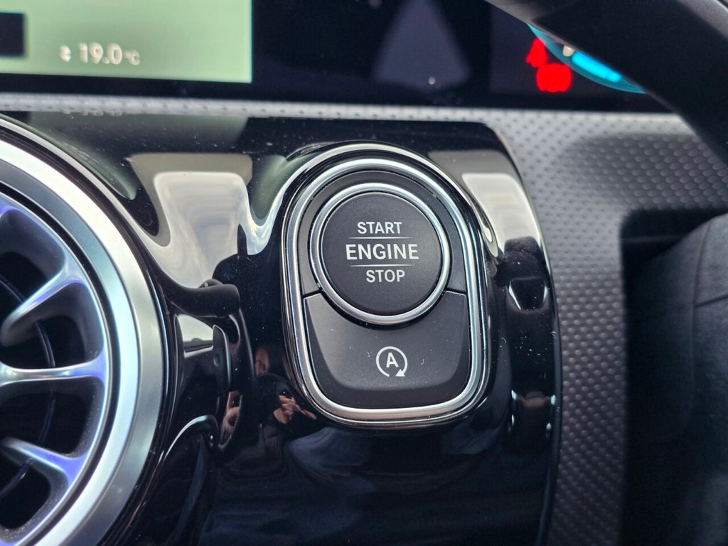 Used Mercedes-Benz CLA 2023 for sale - 77200546: Photo 45