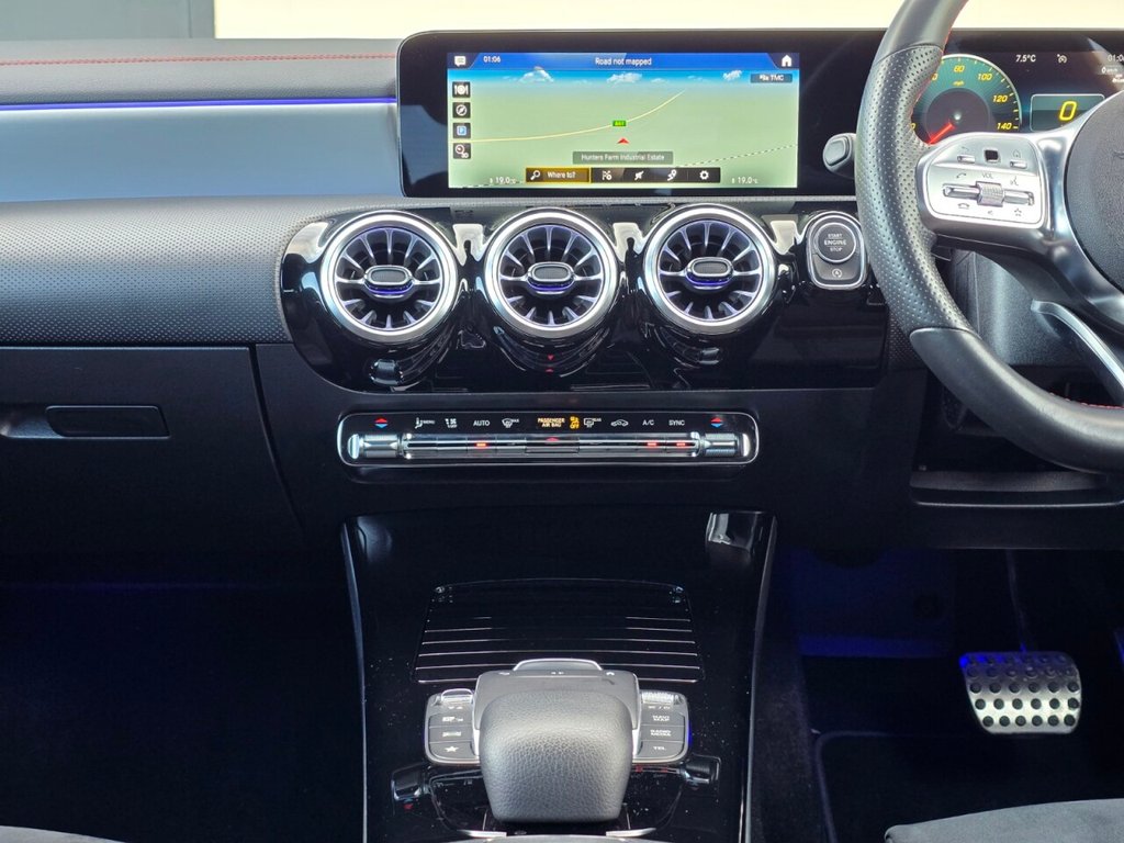 Used Mercedes-Benz CLA 2023 for sale - 77200546: Photo 46