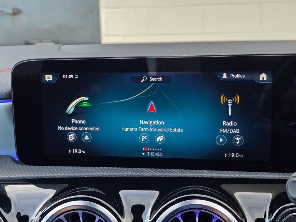 Used Mercedes-Benz CLA 2023 for sale - 77200546: Photo 49