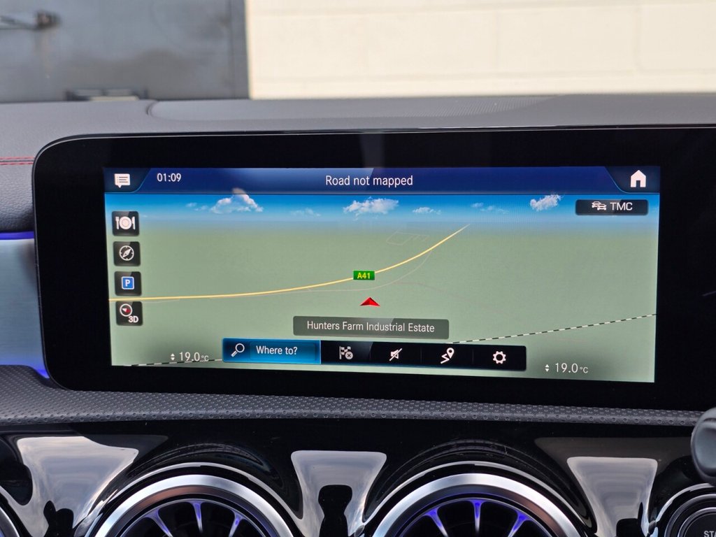 Used Mercedes-Benz CLA 2023 for sale - 77200546: Photo 50