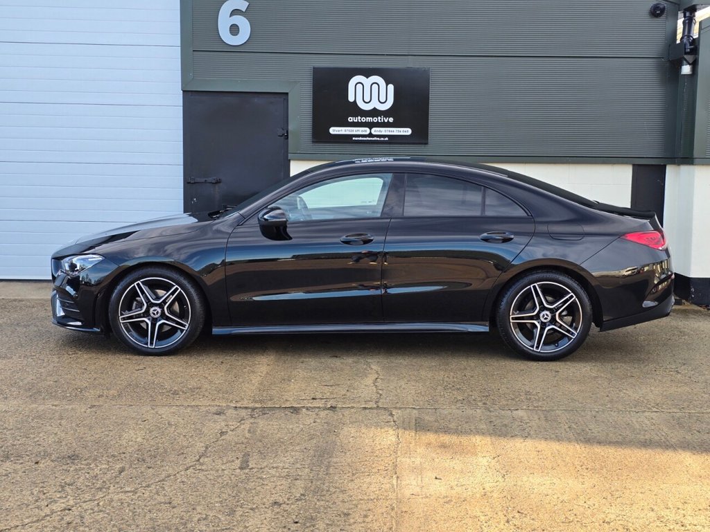 Used Mercedes-Benz CLA 2023 for sale - 77200546: Photo 7