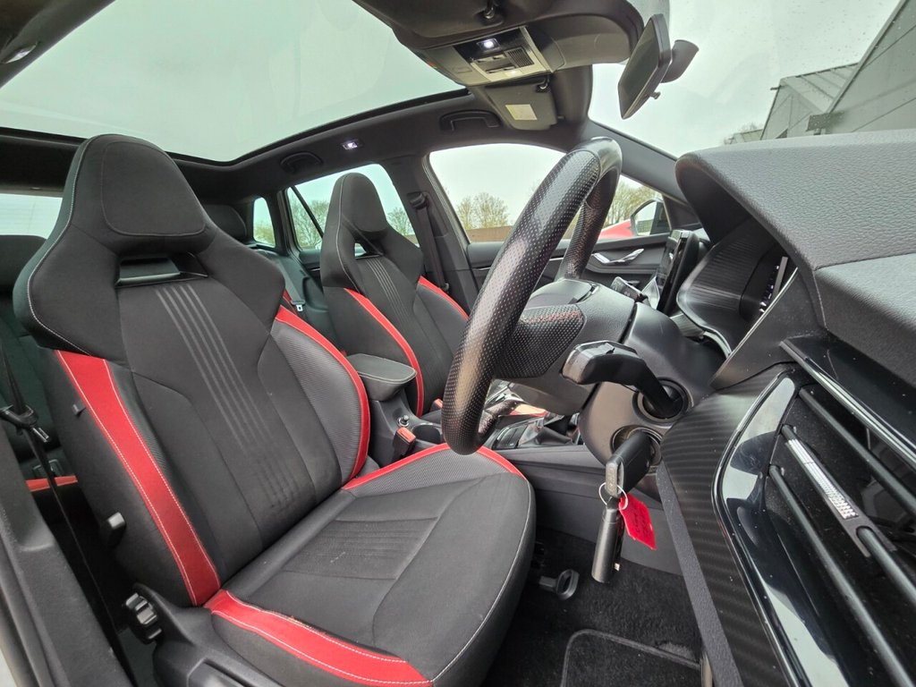 Used Skoda Kamiq 2021 for sale - 77771084: Photo 16