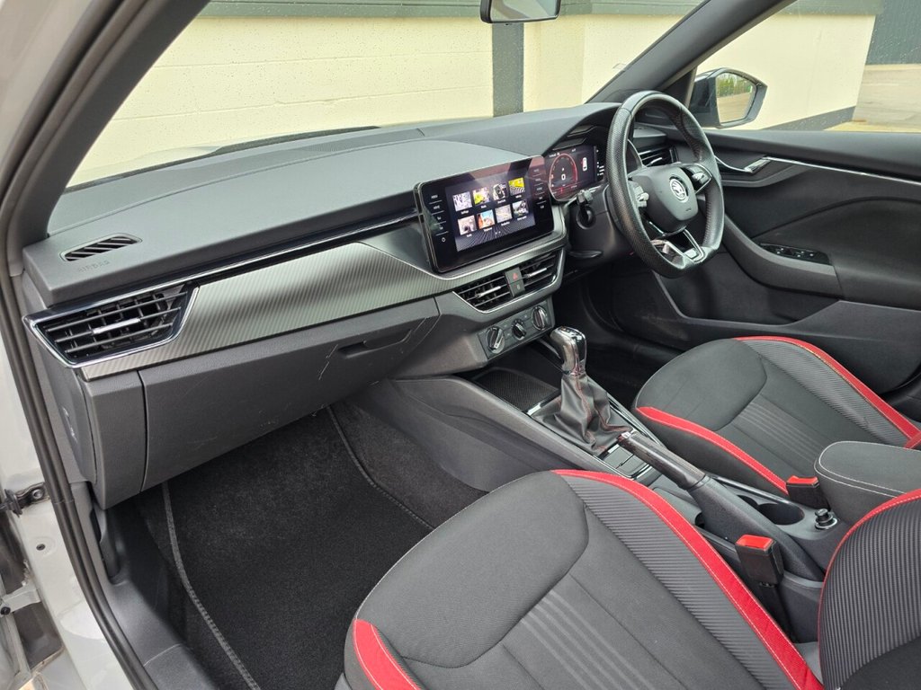 Used Skoda Kamiq 2021 for sale - 77771084: Photo 18