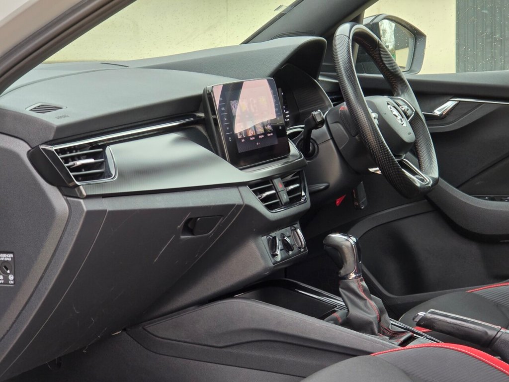 Used Skoda Kamiq 2021 for sale - 77771084: Photo 19