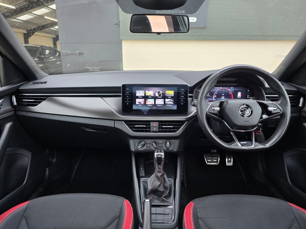 Used Skoda Kamiq 2021 for sale - 77771084: Photo 22