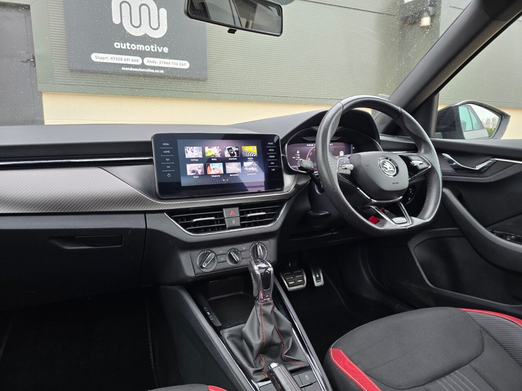 Used Skoda Kamiq 2021 for sale - 77771084: Photo 23