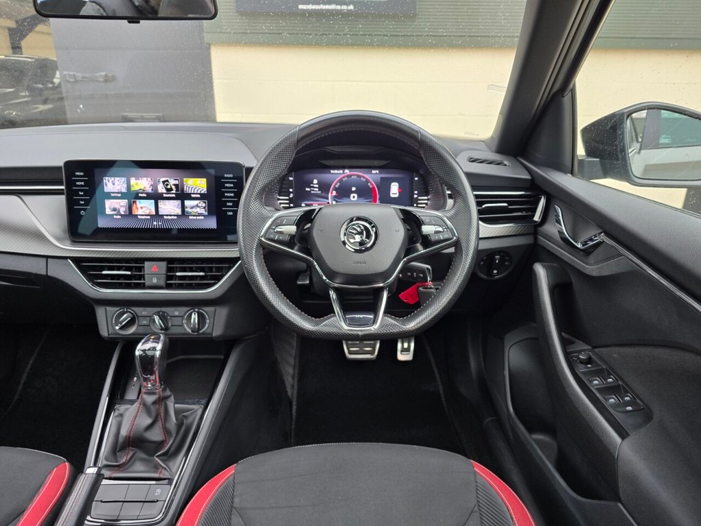 Used Skoda Kamiq 2021 for sale - 77771084: Photo 24