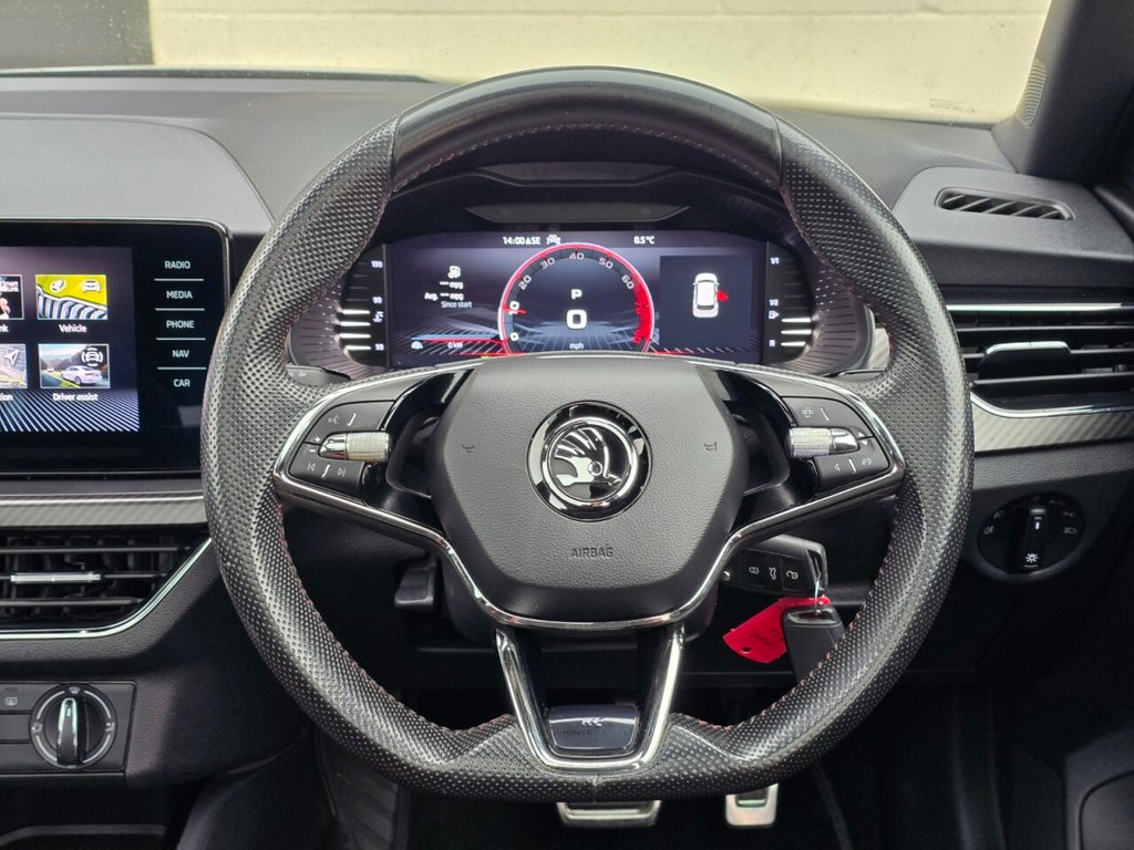 Used Skoda Kamiq 2021 for sale - 77771084: Photo 25