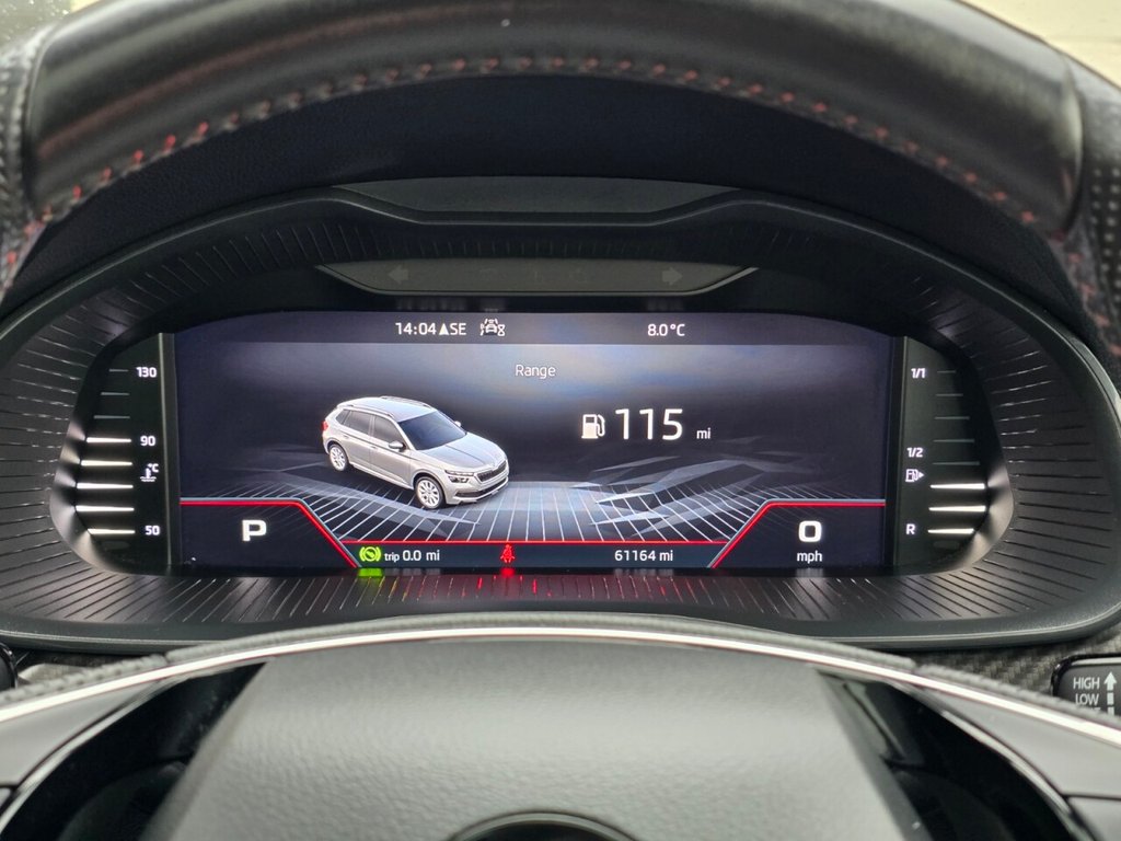 Used Skoda Kamiq 2021 for sale - 77771084: Photo 28