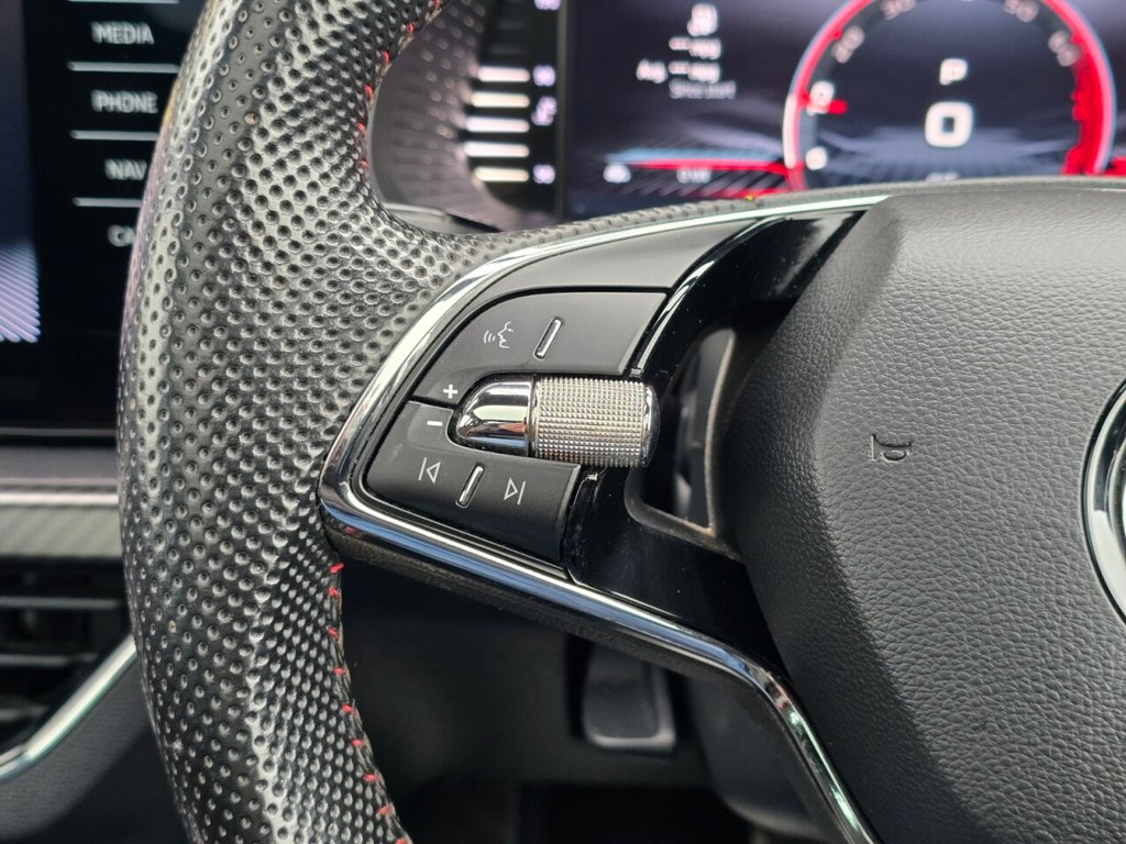 Used Skoda Kamiq 2021 for sale - 77771084: Photo 31