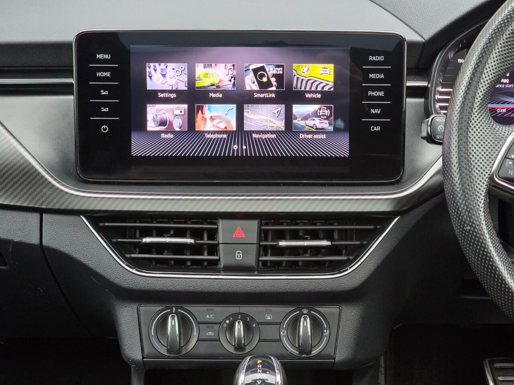 Used Skoda Kamiq 2021 for sale - 77771084: Photo 38