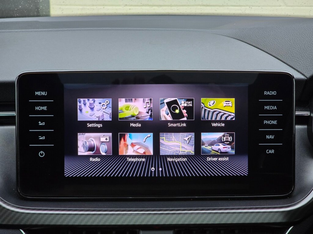 Used Skoda Kamiq 2021 for sale - 77771084: Photo 39