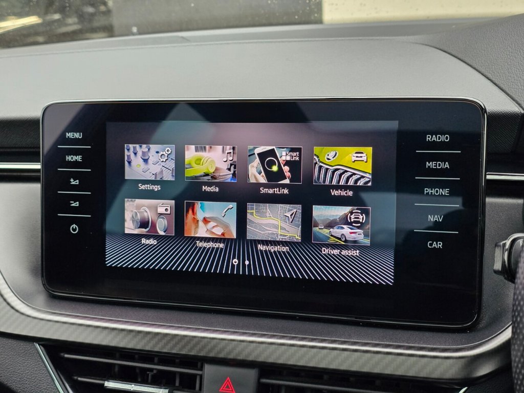 Used Skoda Kamiq 2021 for sale - 77771084: Photo 40