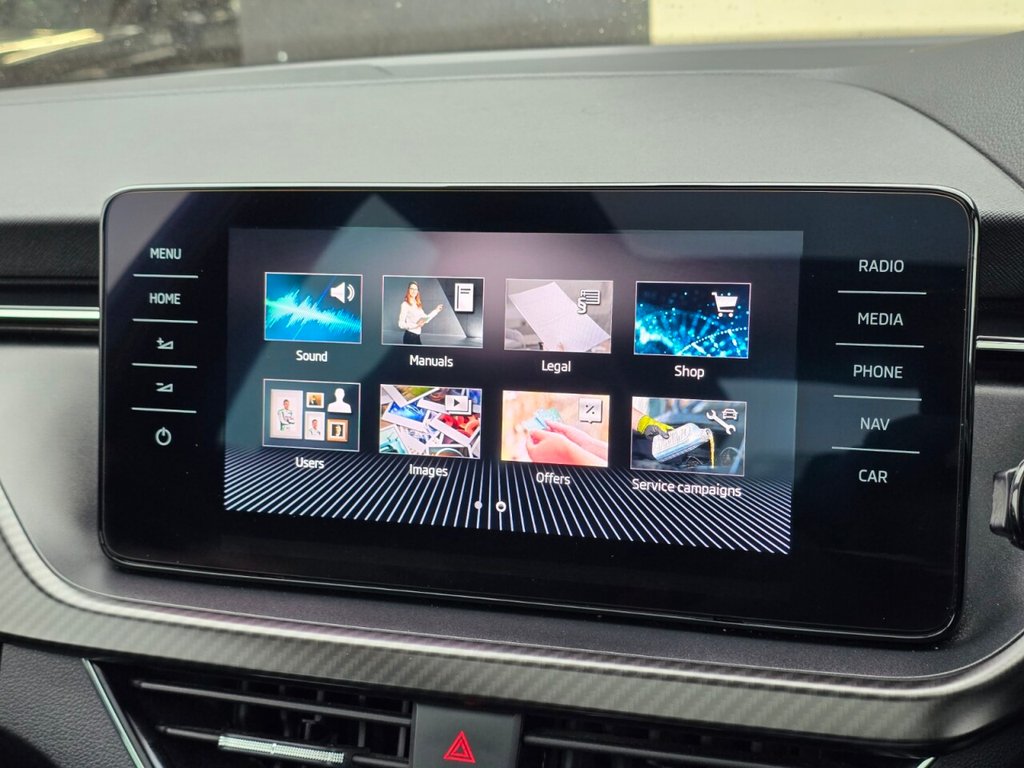 Used Skoda Kamiq 2021 for sale - 77771084: Photo 41