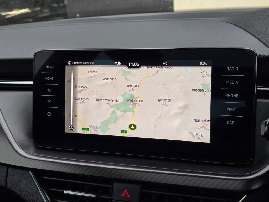 Used Skoda Kamiq 2021 for sale - 77771084: Photo 42