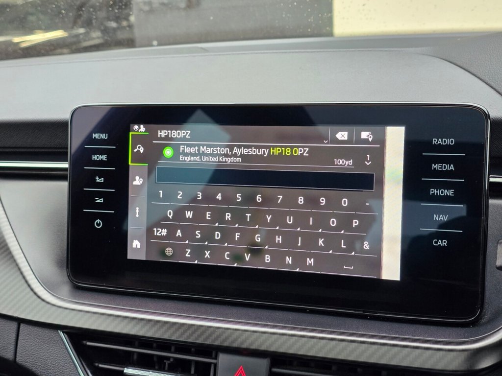 Used Skoda Kamiq 2021 for sale - 77771084: Photo 43