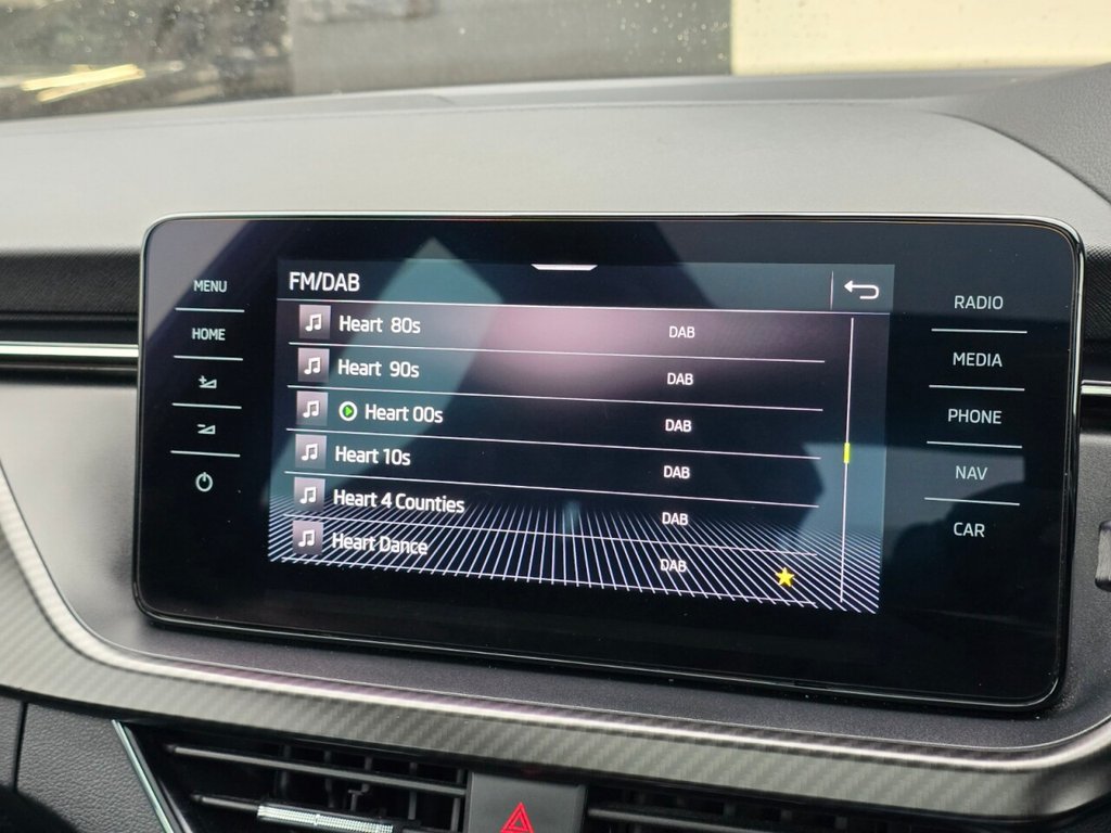 Used Skoda Kamiq 2021 for sale - 77771084: Photo 45