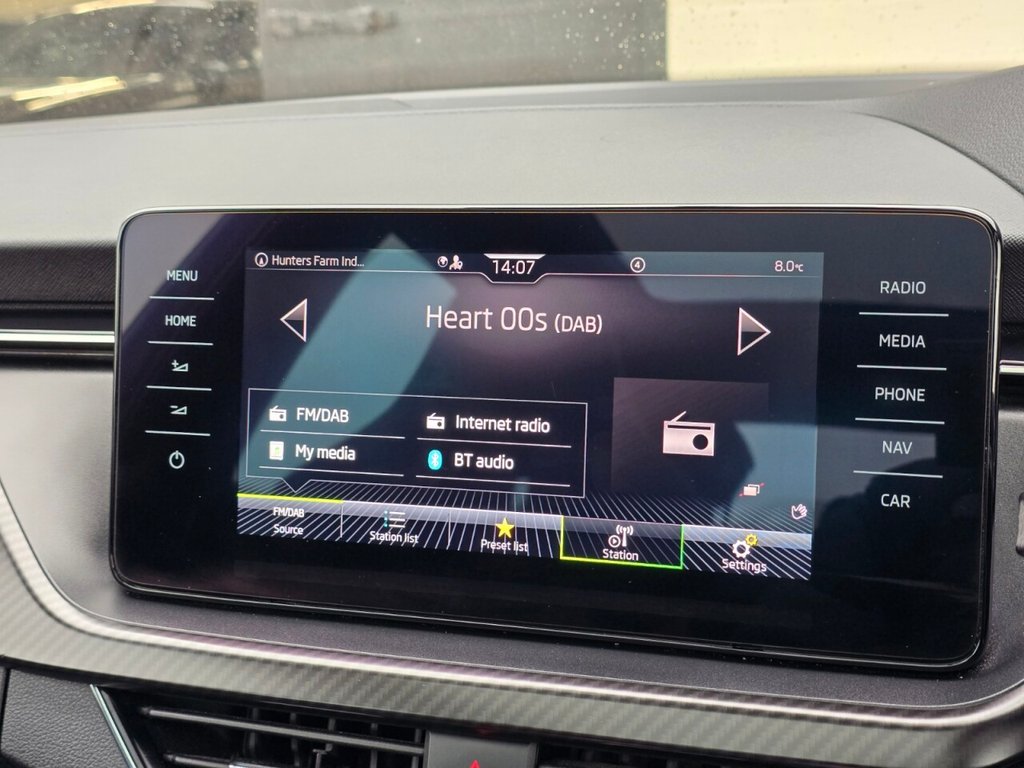 Used Skoda Kamiq 2021 for sale - 77771084: Photo 46