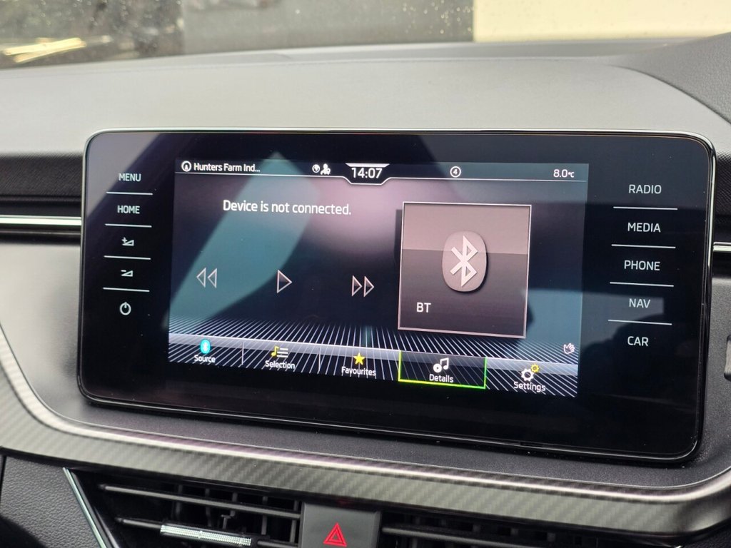 Used Skoda Kamiq 2021 for sale - 77771084: Photo 47